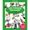 100 Hände zeichnen leicht gemacht