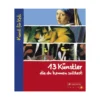 13 Künstler, die du kennen solltest