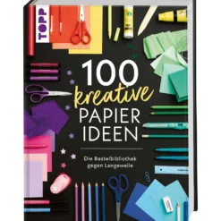 100 kreative Papierideen