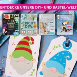 100 kreative Papierideen