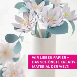100 kreative Papierideen