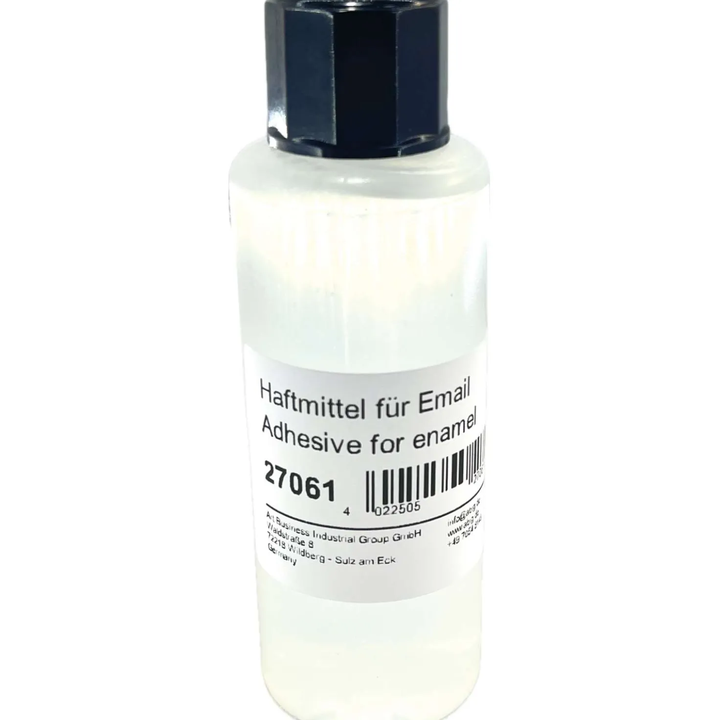 ABIG Haftmittel für Email, 50 ml Dose