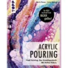 Acrylic Pouring