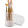 Acrylpinsel 12er Set