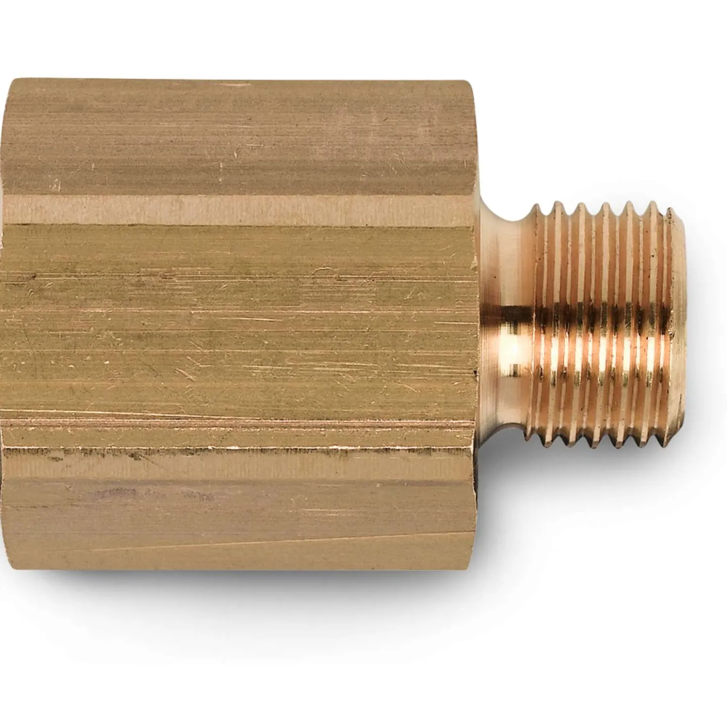 Adapter 1/4“ – 1/8“