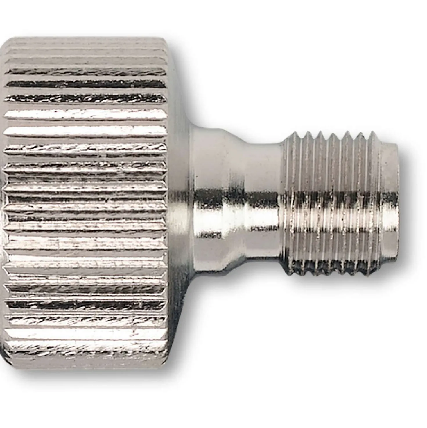 1/8“ Adapter