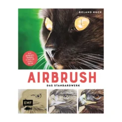 Airbrush - Das Standardwerk