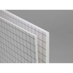 AIRPLAC® ALLIANCE Leichtschaumplatten, einseitig selbstklebend