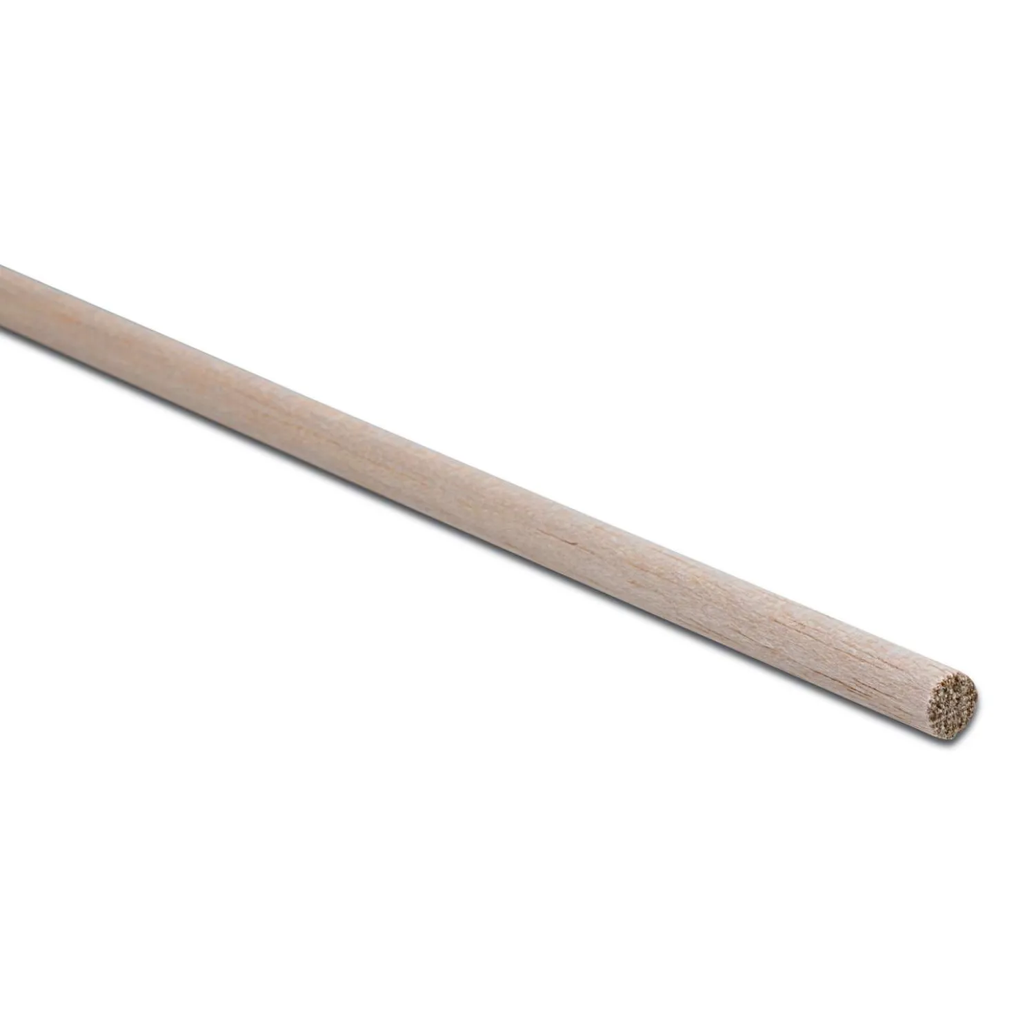 AIRPLAC® Balsaholz Rundstäbe