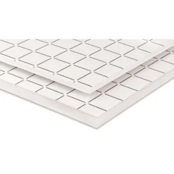 Airplac® ExpoFoam, selbstklebend Leichtschaumplatten