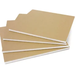 AIRPLAC® KRAFT Nature Leichtschaumplatten