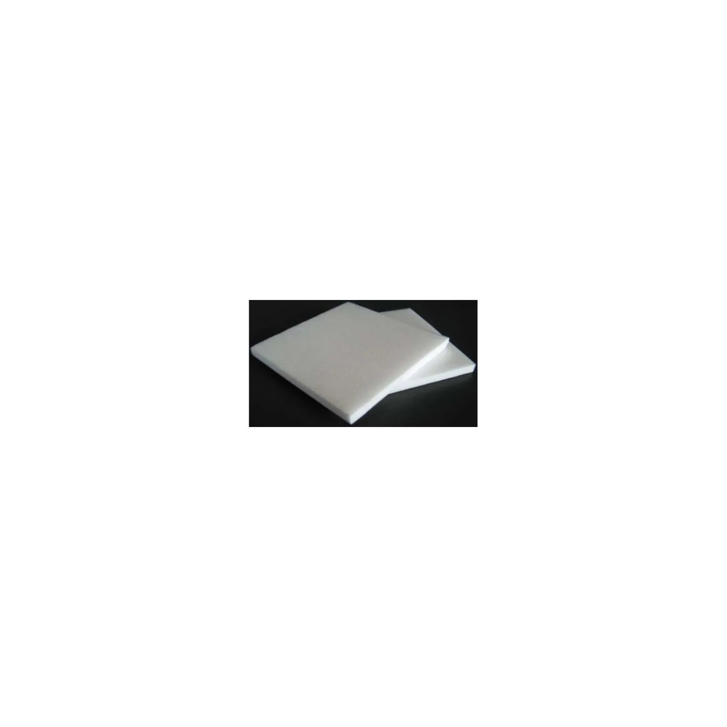 Airplac® Leichtschaumplatten, unkaschiert