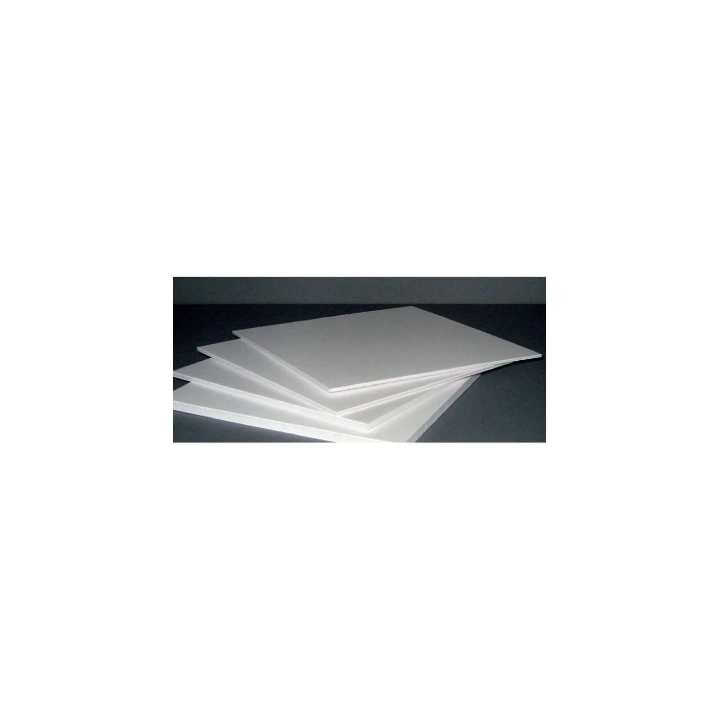 Airplac® Leichtschaumplatte, Finelight