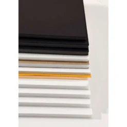 AIRPLAC Leichtschaumplatten-Set