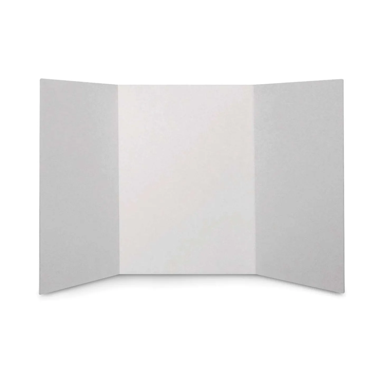AIRPLAC® Schaumstoffplatte 3-fach