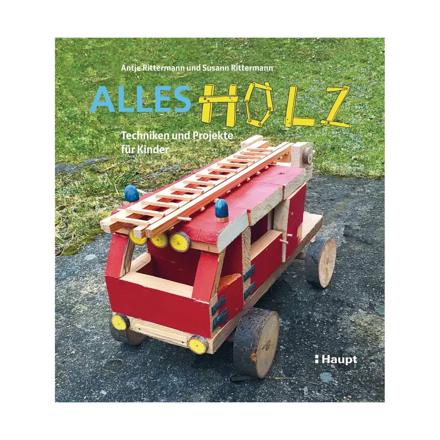 Alles Holz