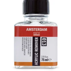 AMSTERDAM Acrylentferner 013