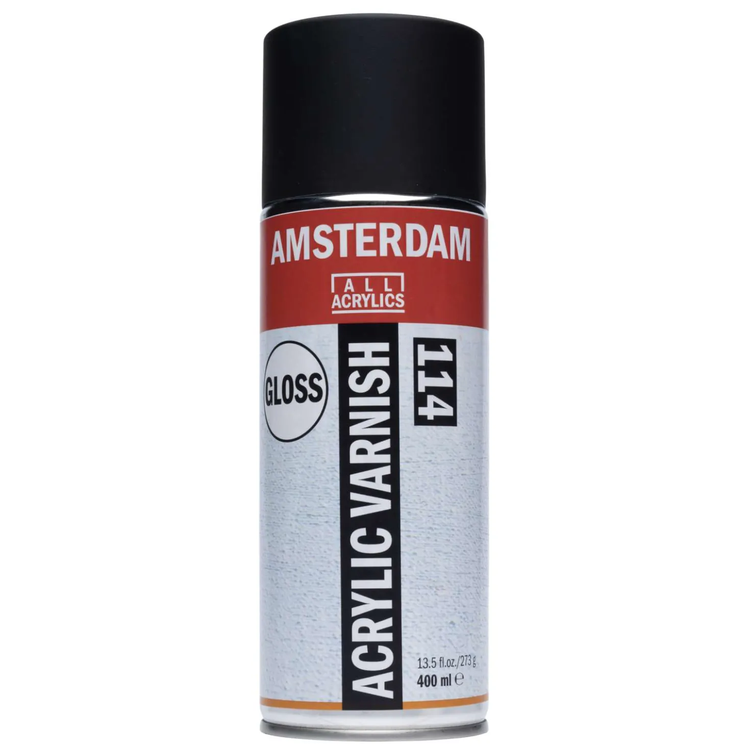 AMSTERDAM Acrylfirnis glänzend 114