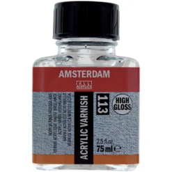 AMSTERDAM Acrylfirnis Hochglanz 113