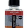AMSTERDAM Acrylfirnis matt 115