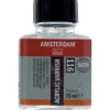 AMSTERDAM Acrylfirnis Seidenglanz 116
