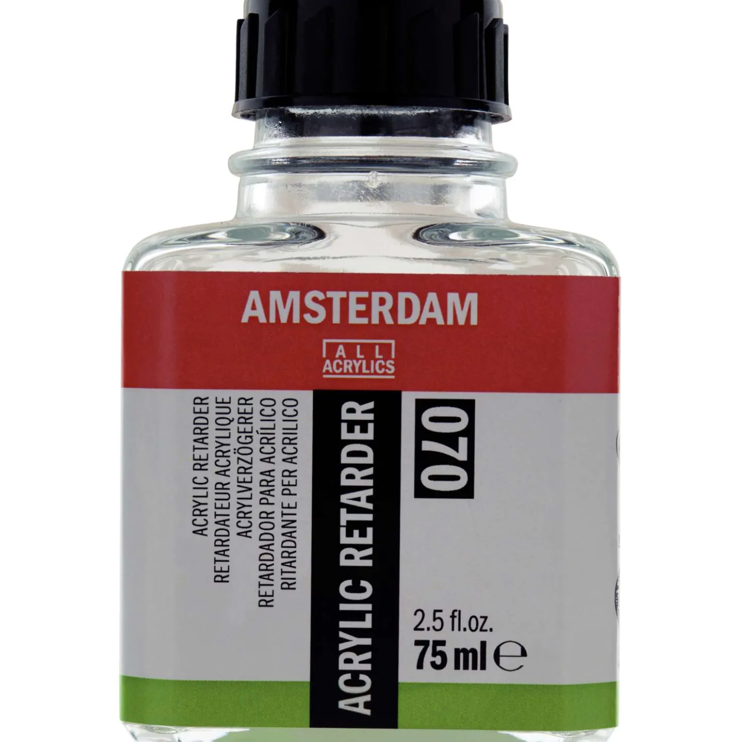 Amsterdam Acryl- Trocknungsverzögerer 070
