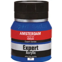 Amsterdam Expert Extra feine Künstler-Acrylfarbe