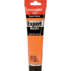 Amsterdam Expert Extra feine Künstler-Acrylfarbe