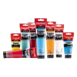 Amsterdam Expert Extra feine Künstler-Acrylfarbe