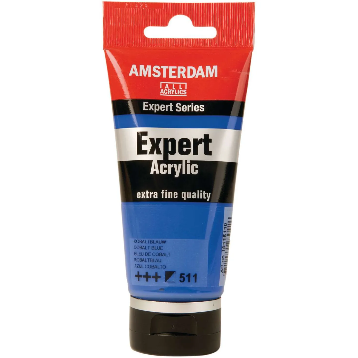 Amsterdam Expert Extra feine Künstler-Acrylfarbe