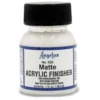 Angelus® ACRYLIC FINISHER N° 620 – Transparenter, Matt Topcoat für Acryl-Lederfarbe