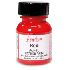 Angelus® Acrylic Leather Paint, einzeln