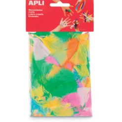APLI Federn