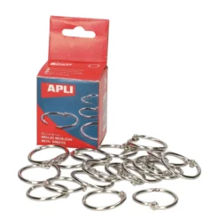APLI Klappringe