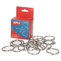 APLI Klappringe