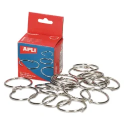 APLI Klappringe