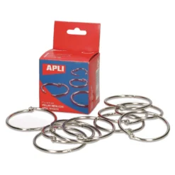 APLI Klappringe