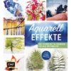 Aquarell Effekte