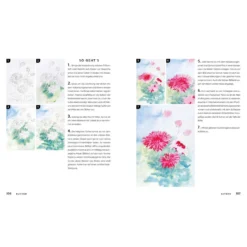 Aquarell leicht gemacht