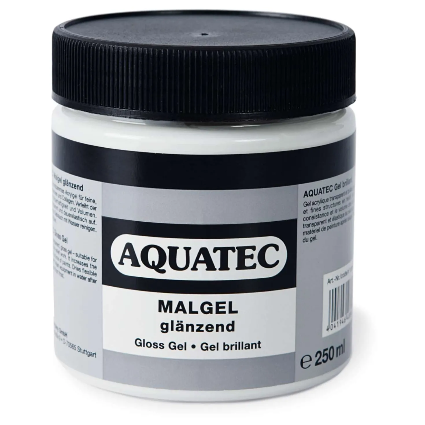 AQUATEC Acryl Malgel