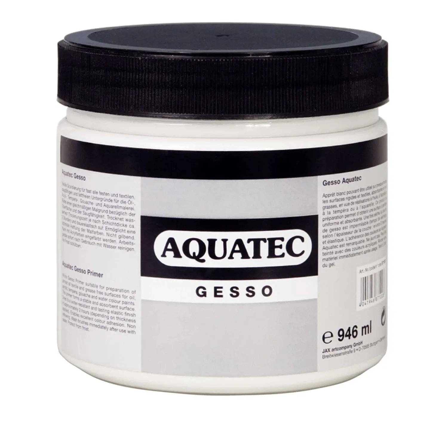 AQUATEC Gesso