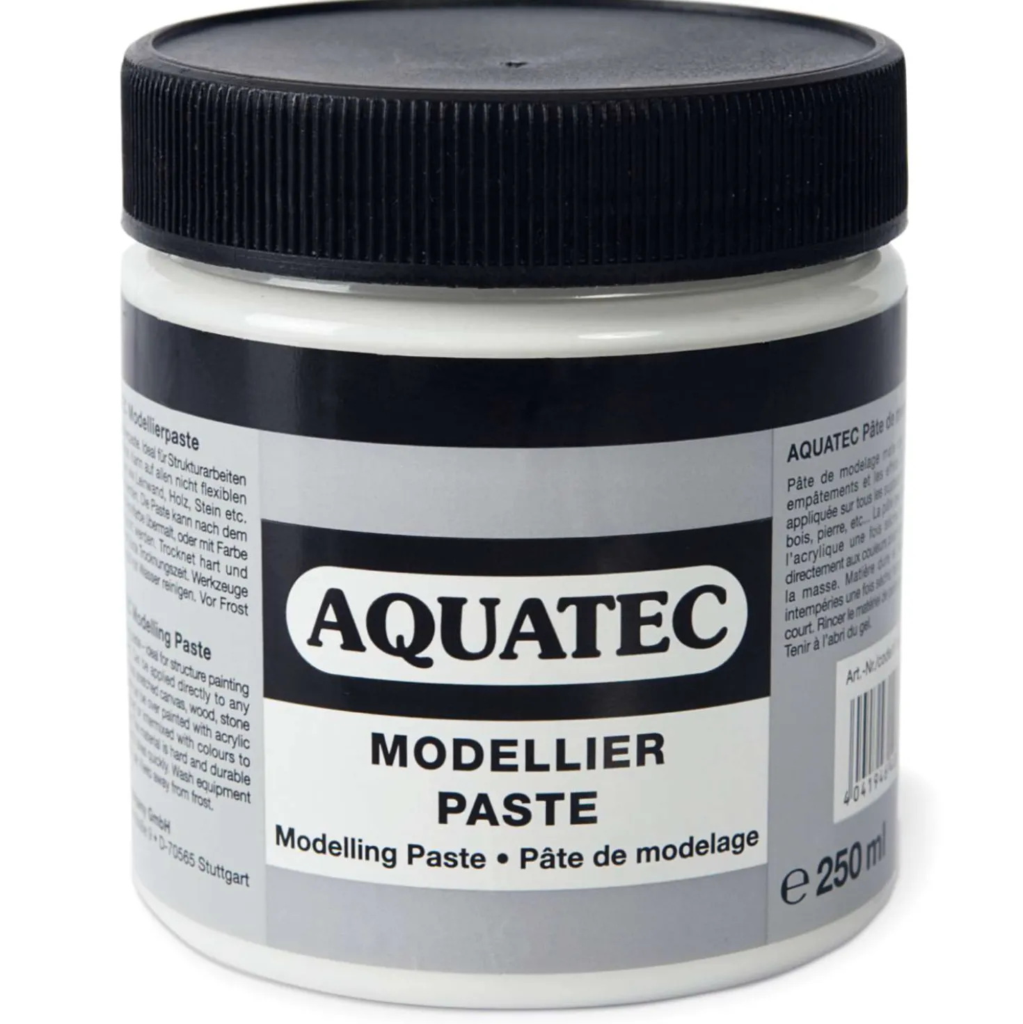 AQUATEC Modellierpaste