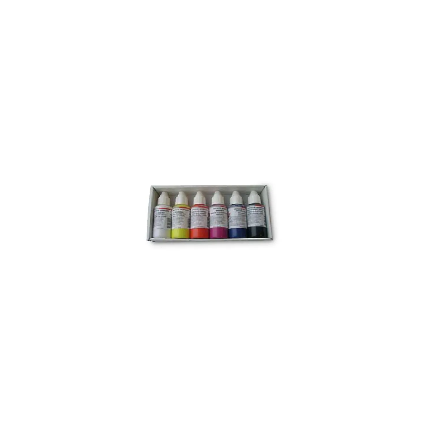 Ara Acrylic Einführungs-Set