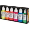Ara Acryl Neon-Set