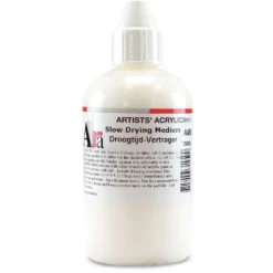Ara ARTISTS ACRYLICS Trocknungsverzögerer – 250 ml