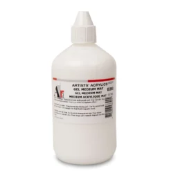 ARA Smooth Formula Acrylic Gel-Acrylmedium
