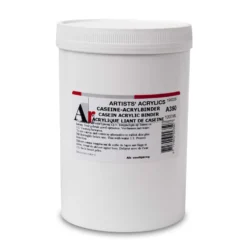 ARA Smooth Formula Acrylic Kasein Acrylbindemittel