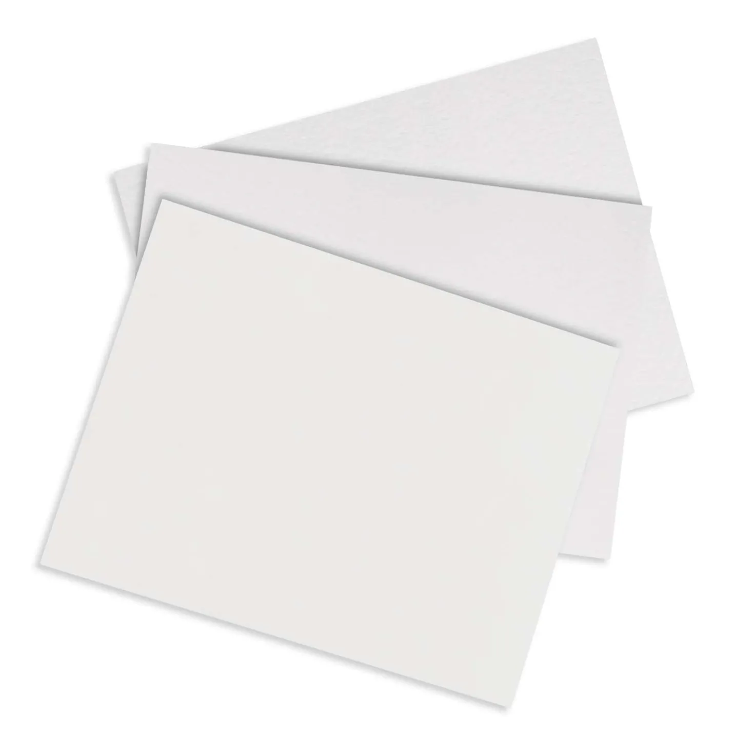 ARCHES® Aquarell-Büttenkarton Bright White