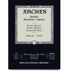 ARCHES® Drawing Zeichenpapier