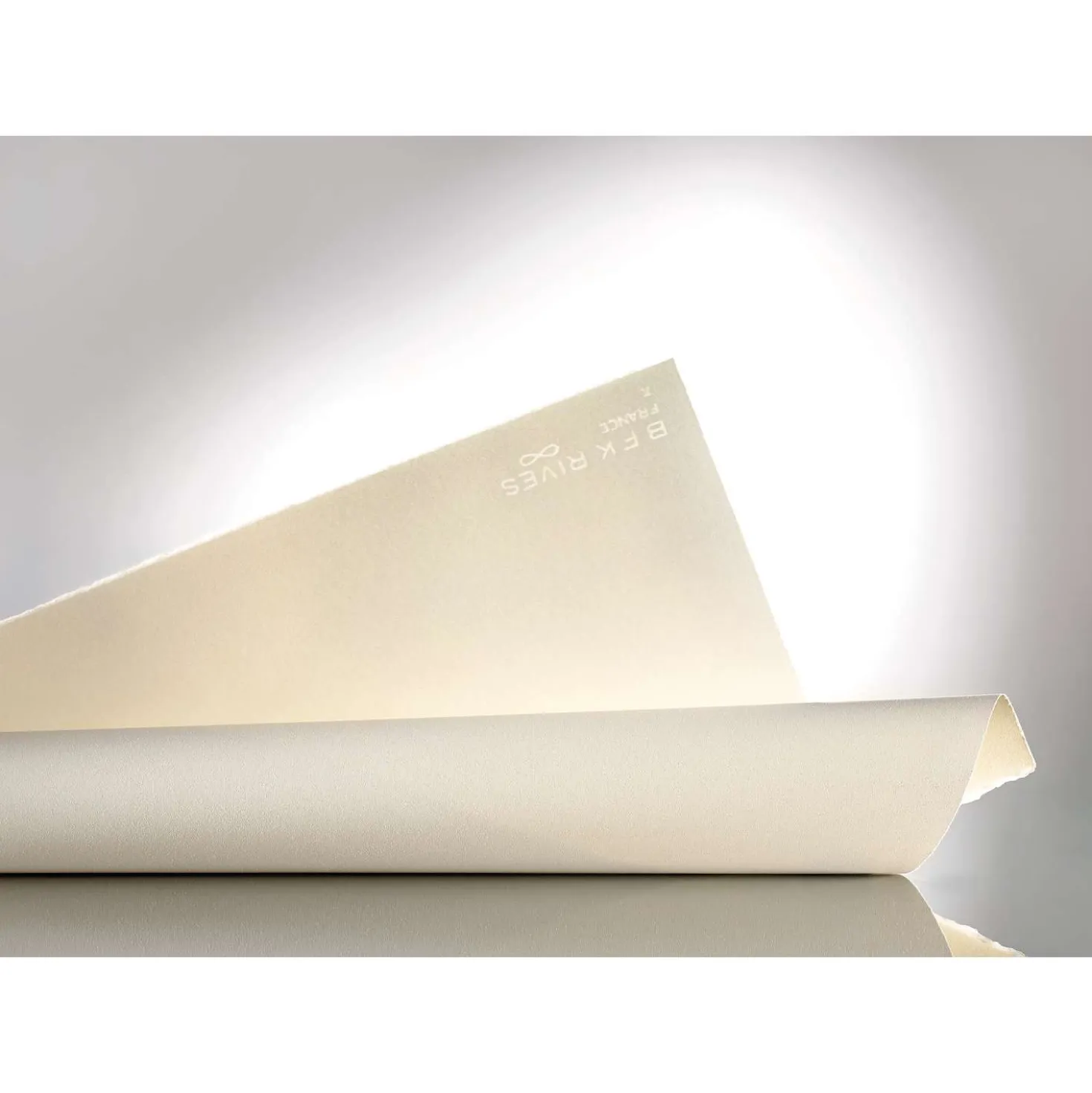 ARCHES® Velin BFK Rives® Büttenkarton